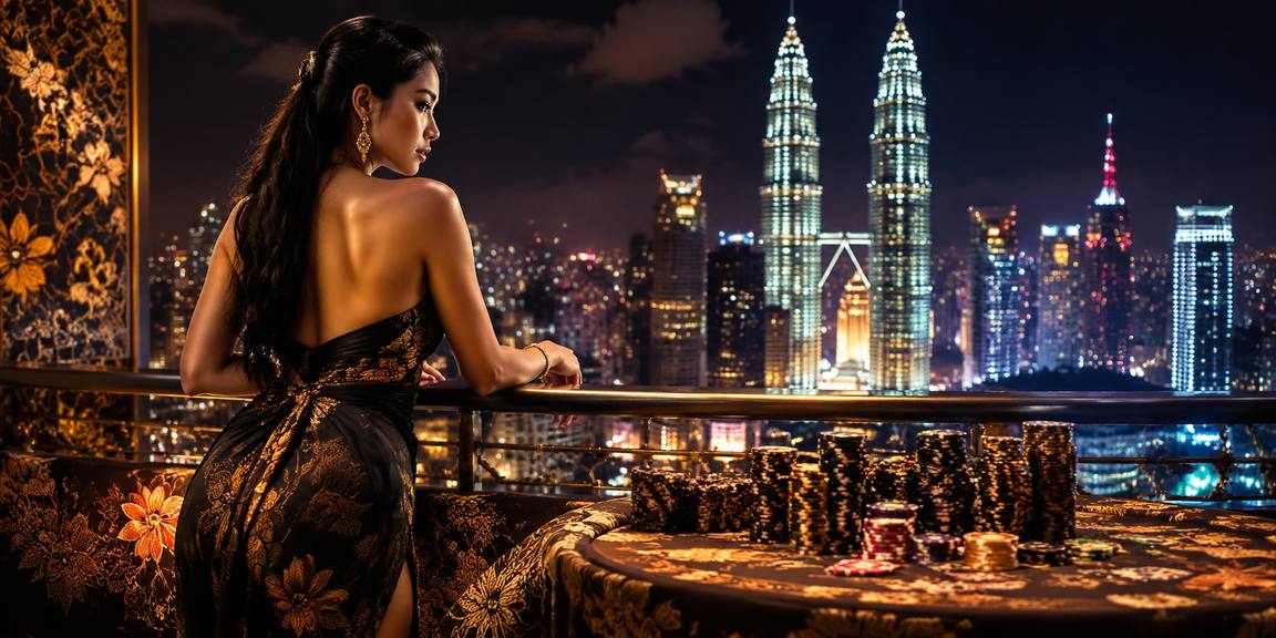 ch3plus Rangka Undang-Undang ch3plus untuk Akaun Anda