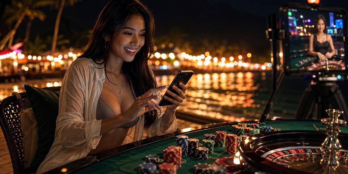 ch3plus mobile gaming