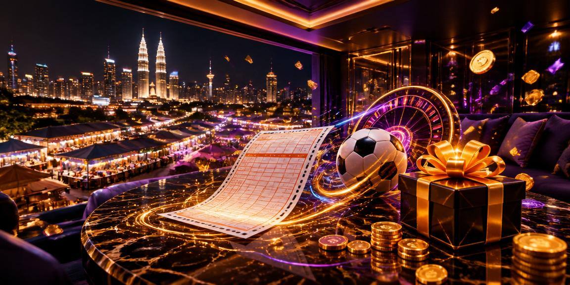 ch3plus Dalam Lobi Casino ch3plus Kami